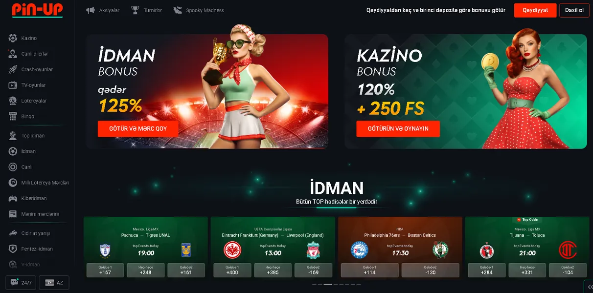 Aviator Oyunu Pin-Up Platformasında Necə İşləyir?